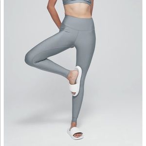 Alo High-Waist Airlift Legging